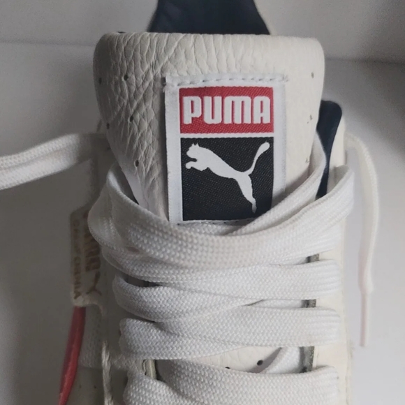 Puma shoes - Picture 7 of 10